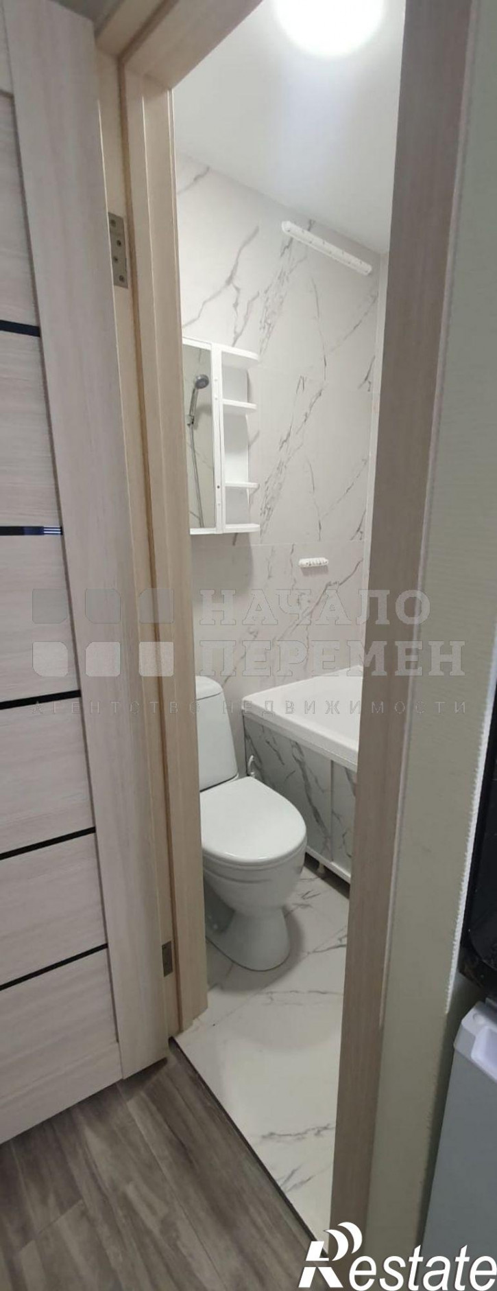 1-комн квартира Блюхера ул, 36