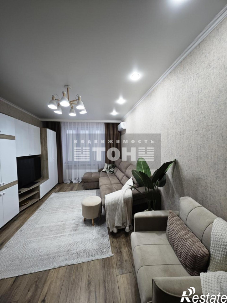 1-комн квартира ул. Горная, 15, корп.А