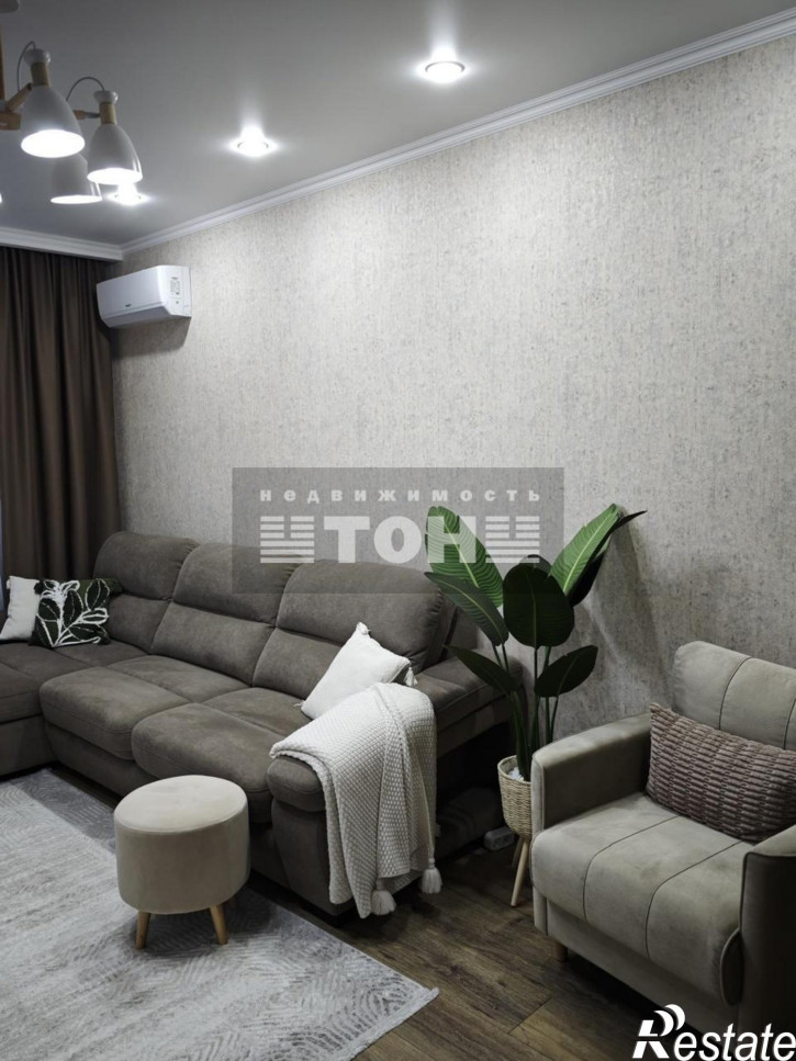 1-комн квартира ул. Горная, 15, корп.А