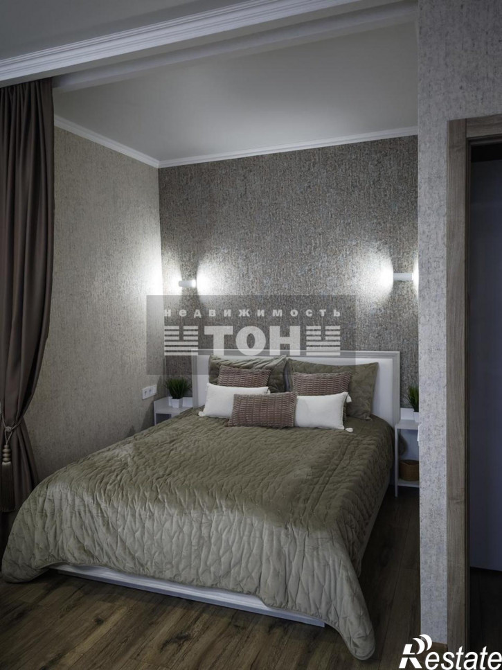 1-комн квартира ул. Горная, 15, корп.А