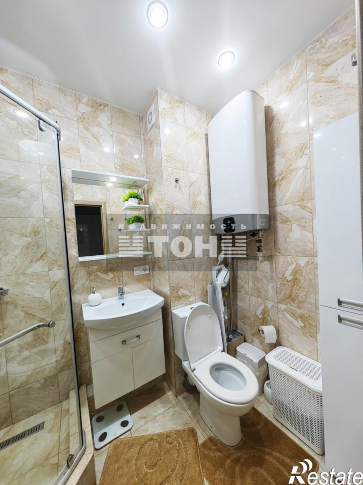 1-комн квартира ул. Горная, 15, корп.А