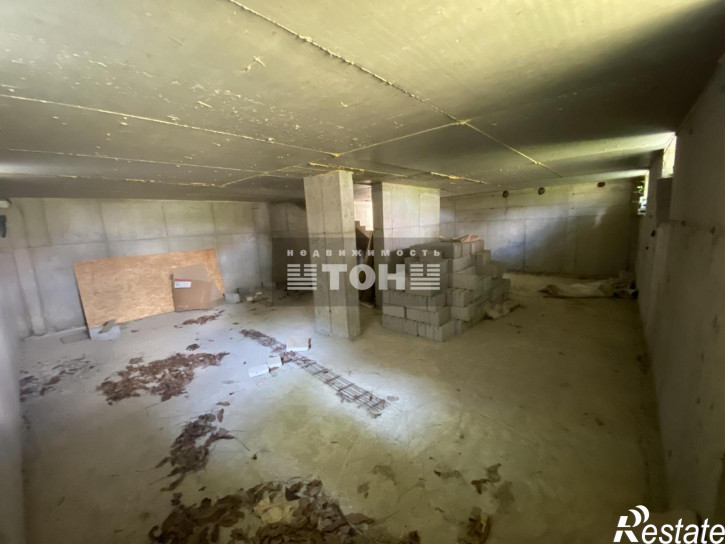 Коттедж/дом ЗАО АФ Дивноморское