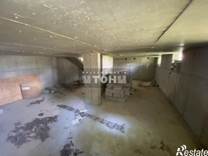 Коттедж/дом ЗАО АФ Дивноморское