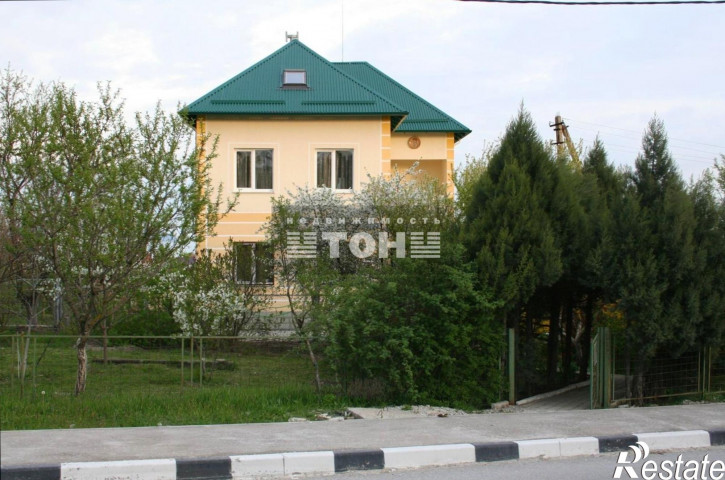 Коттедж/дом Пограничная