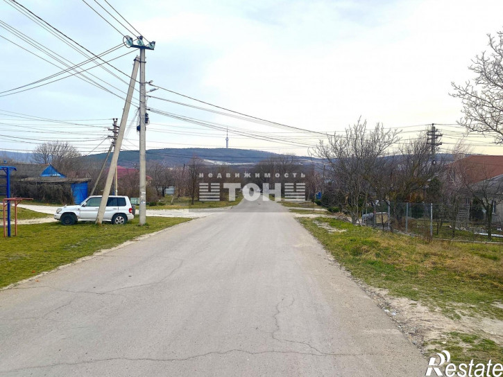 Коттедж/дом ул. Коммунистическая, дом 65