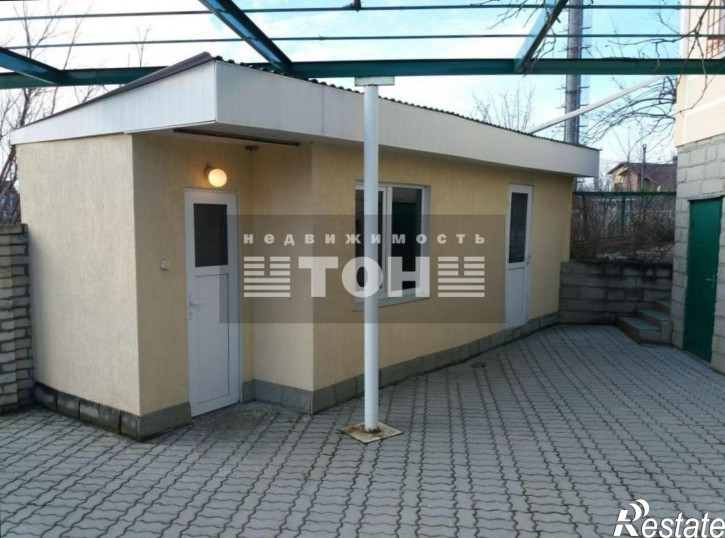 Коттедж/дом Пограничная