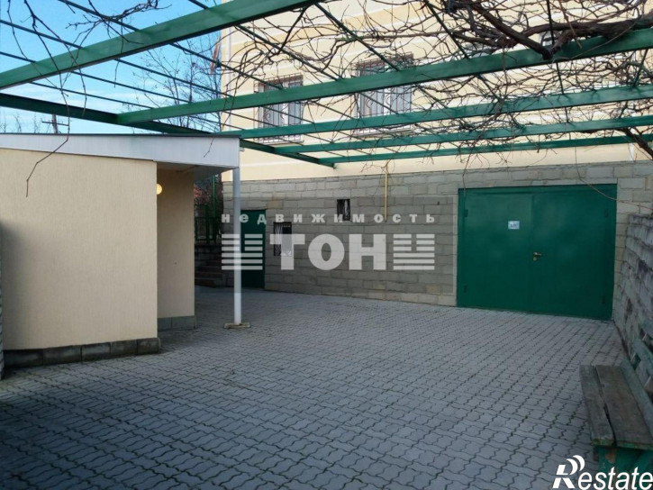 Коттедж/дом Пограничная