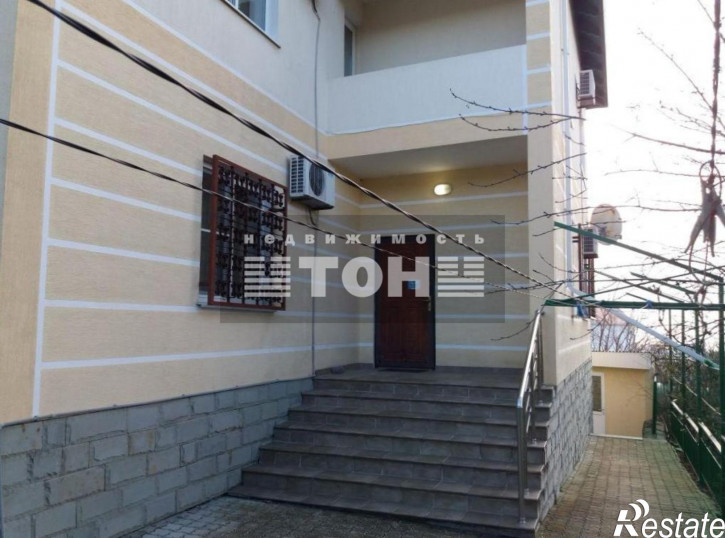 Коттедж/дом Пограничная