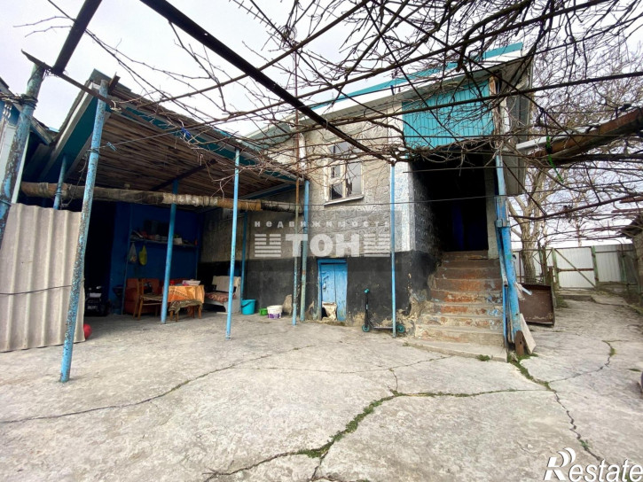 Коттедж/дом ул. Коммунистическая, дом 65