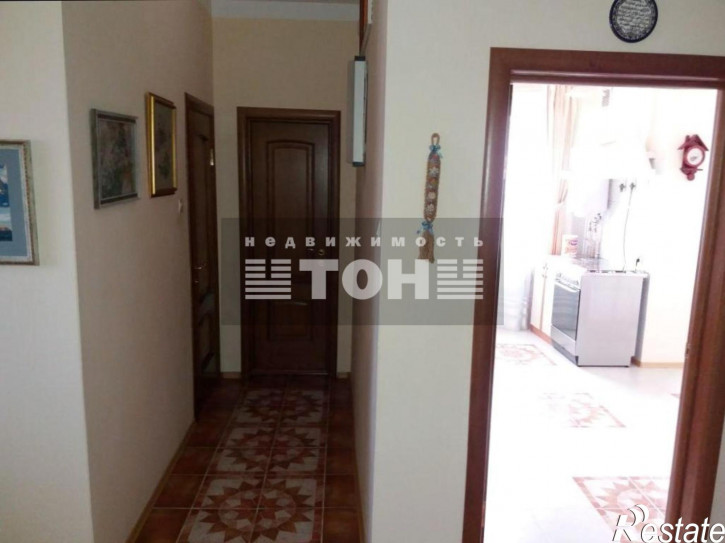 Коттедж/дом Пограничная