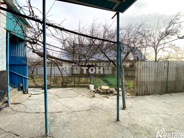 Коттедж/дом ул. Коммунистическая, дом 65