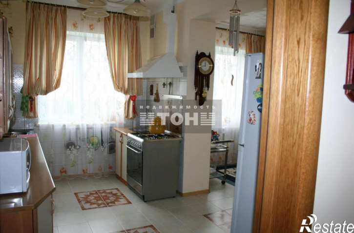 Коттедж/дом Пограничная