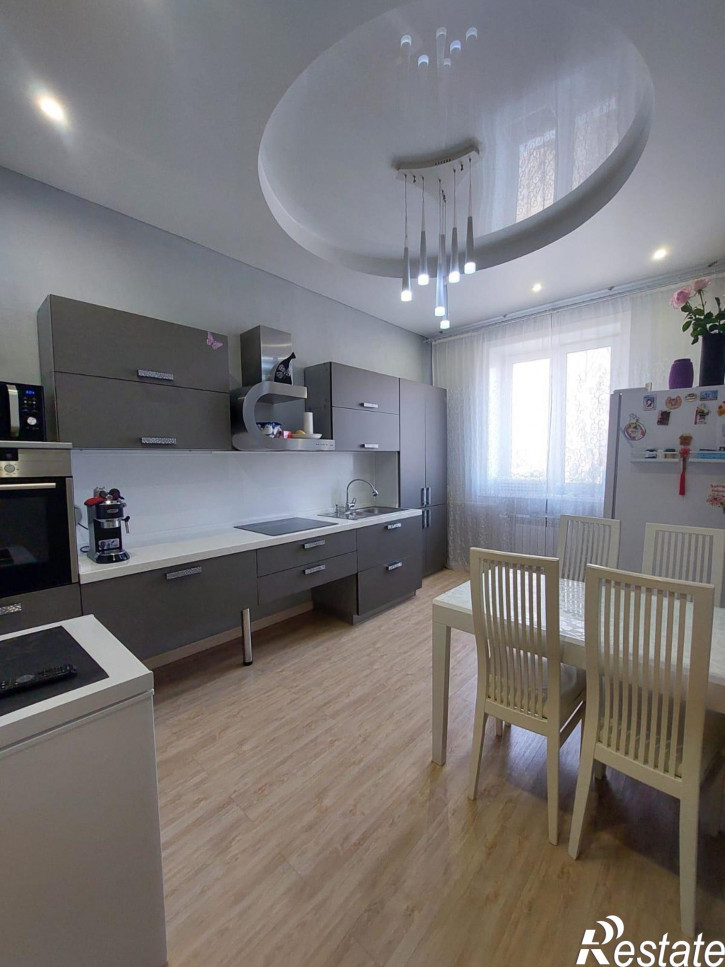 2-комн квартира квартал Ленинская,Ленинская улица,1