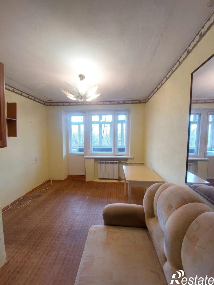 1-комн квартира квартал Пограничная,Пограничная улица,36А