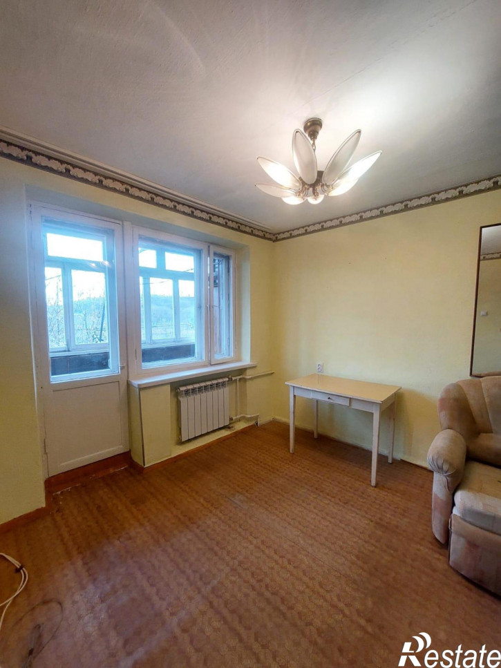 1-комн квартира квартал Пограничная,Пограничная улица,36А