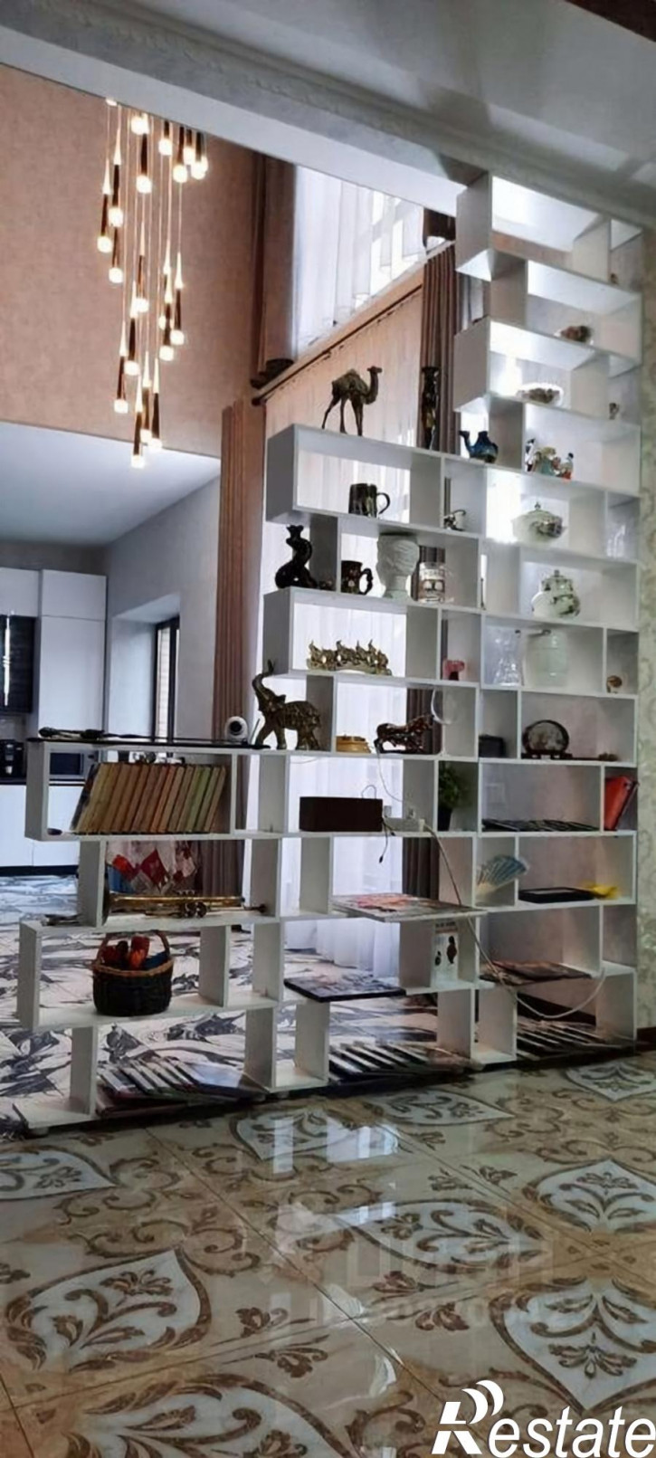 Коттедж/дом Айвазовского улица