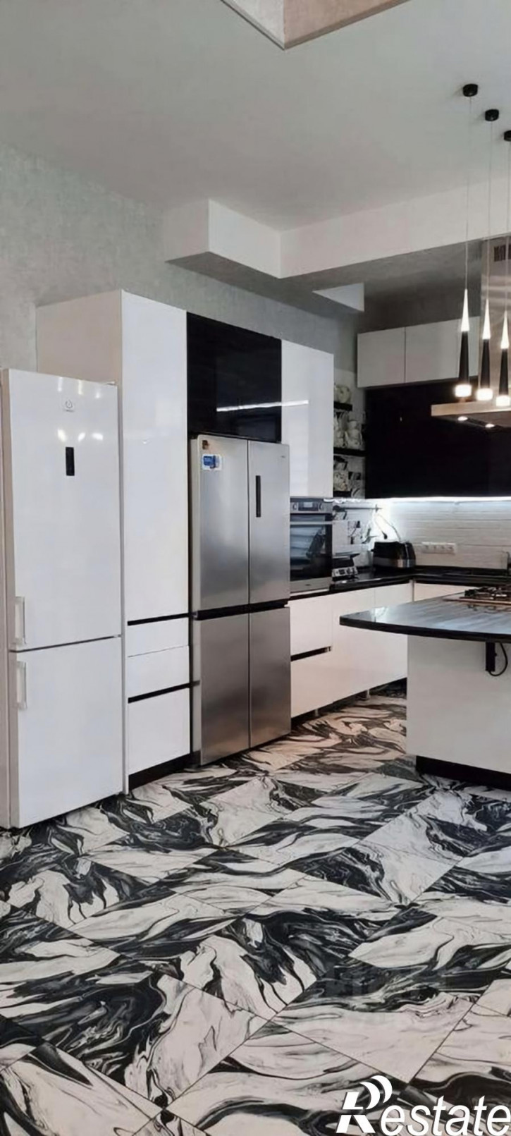 Коттедж/дом Айвазовского улица