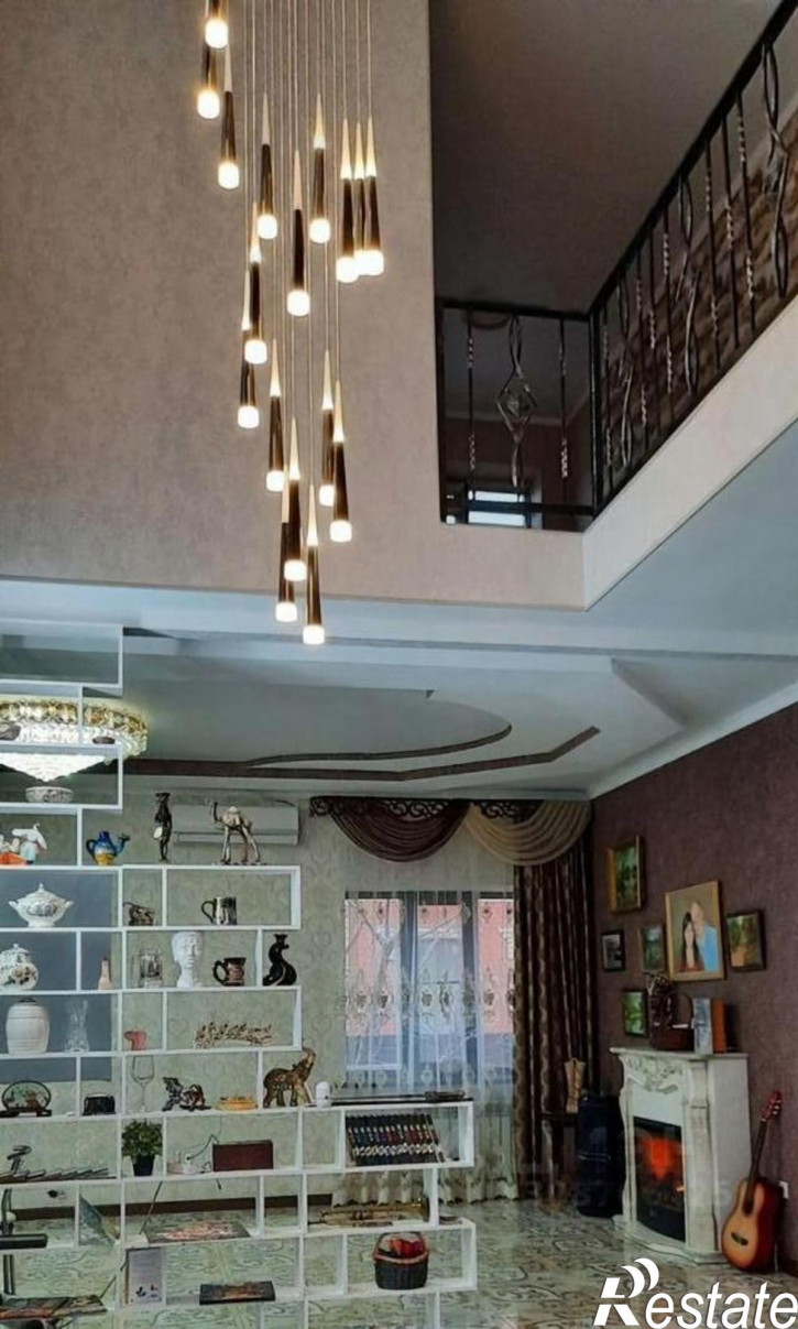 Коттедж/дом Айвазовского улица