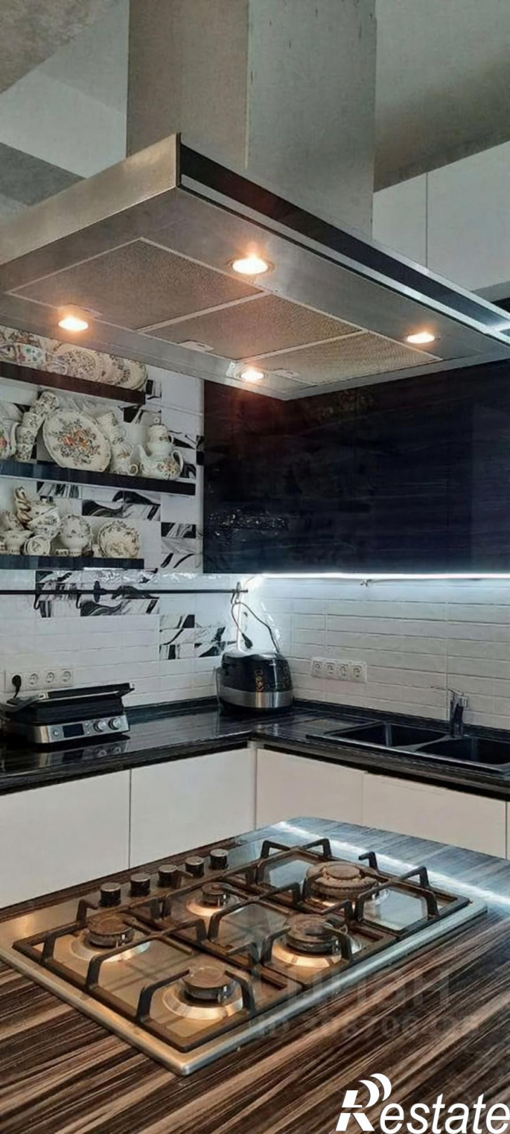 Коттедж/дом Айвазовского улица