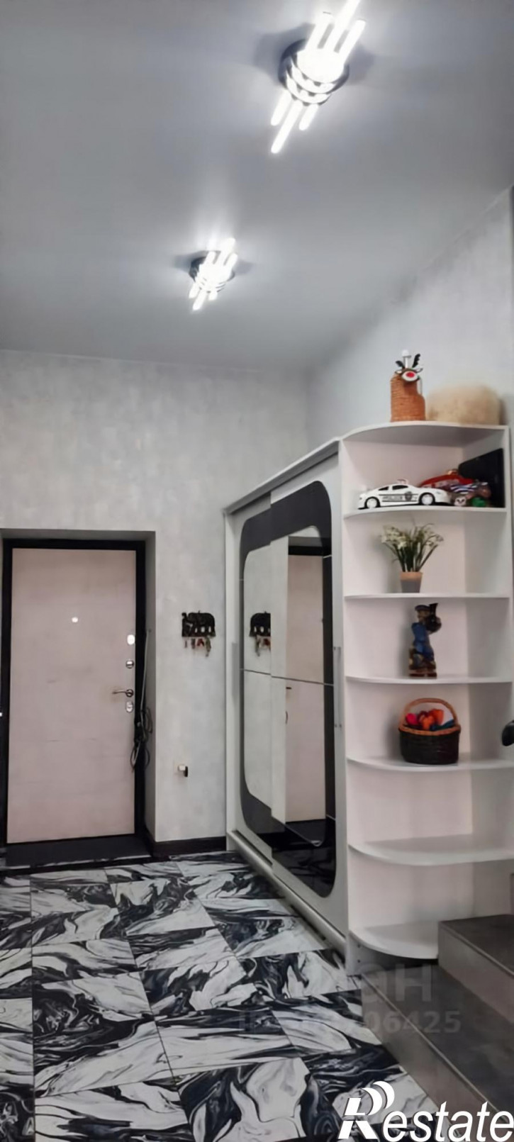 Коттедж/дом Айвазовского улица