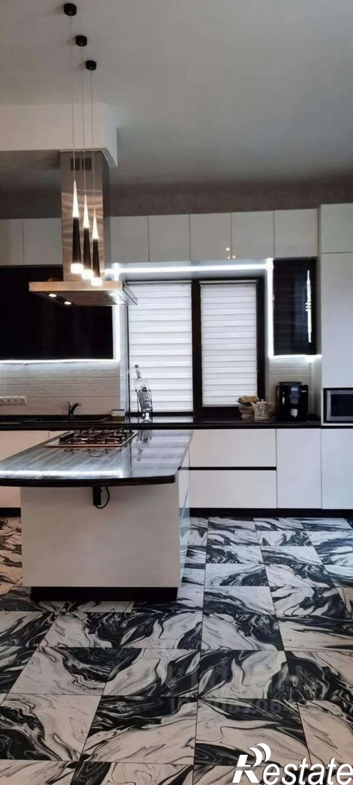 Коттедж/дом Айвазовского улица