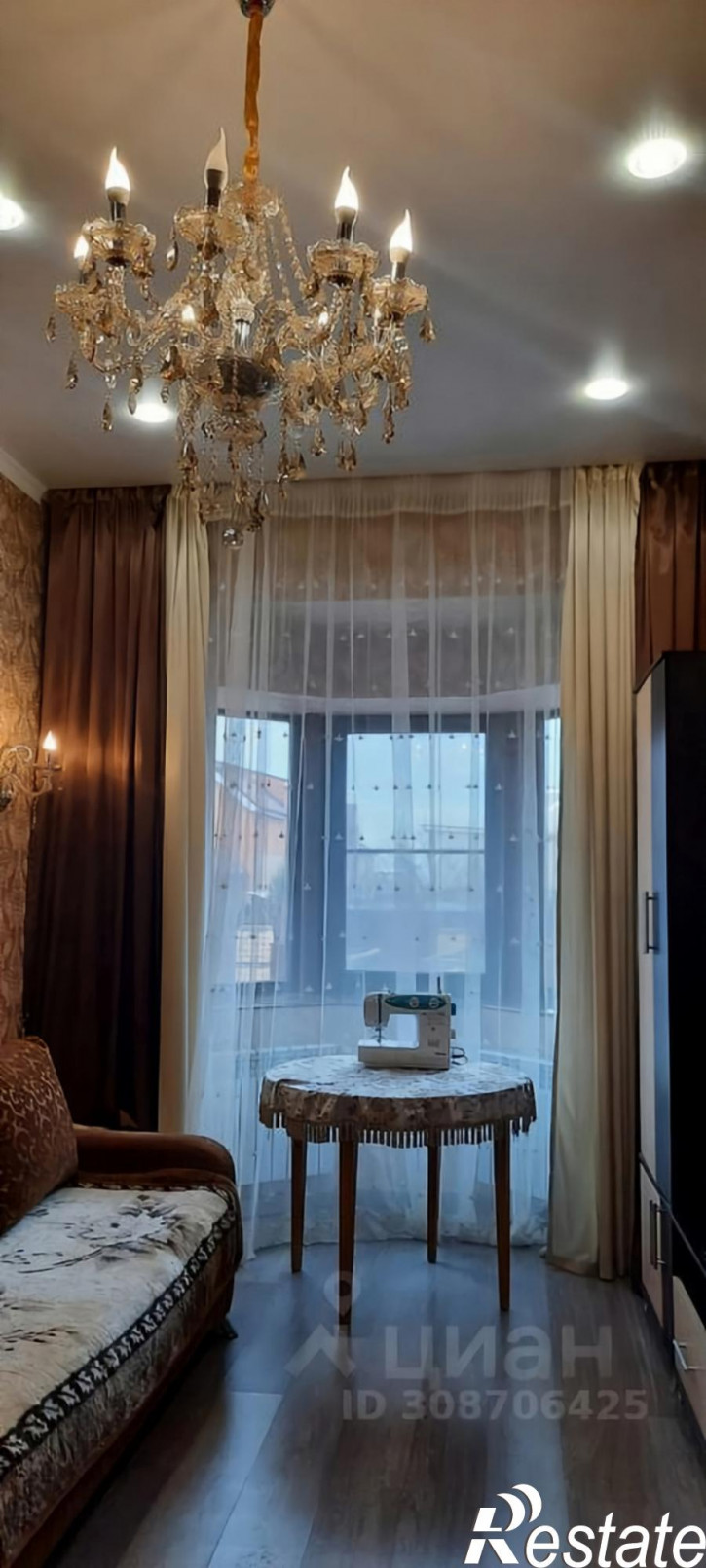 Коттедж/дом Айвазовского улица