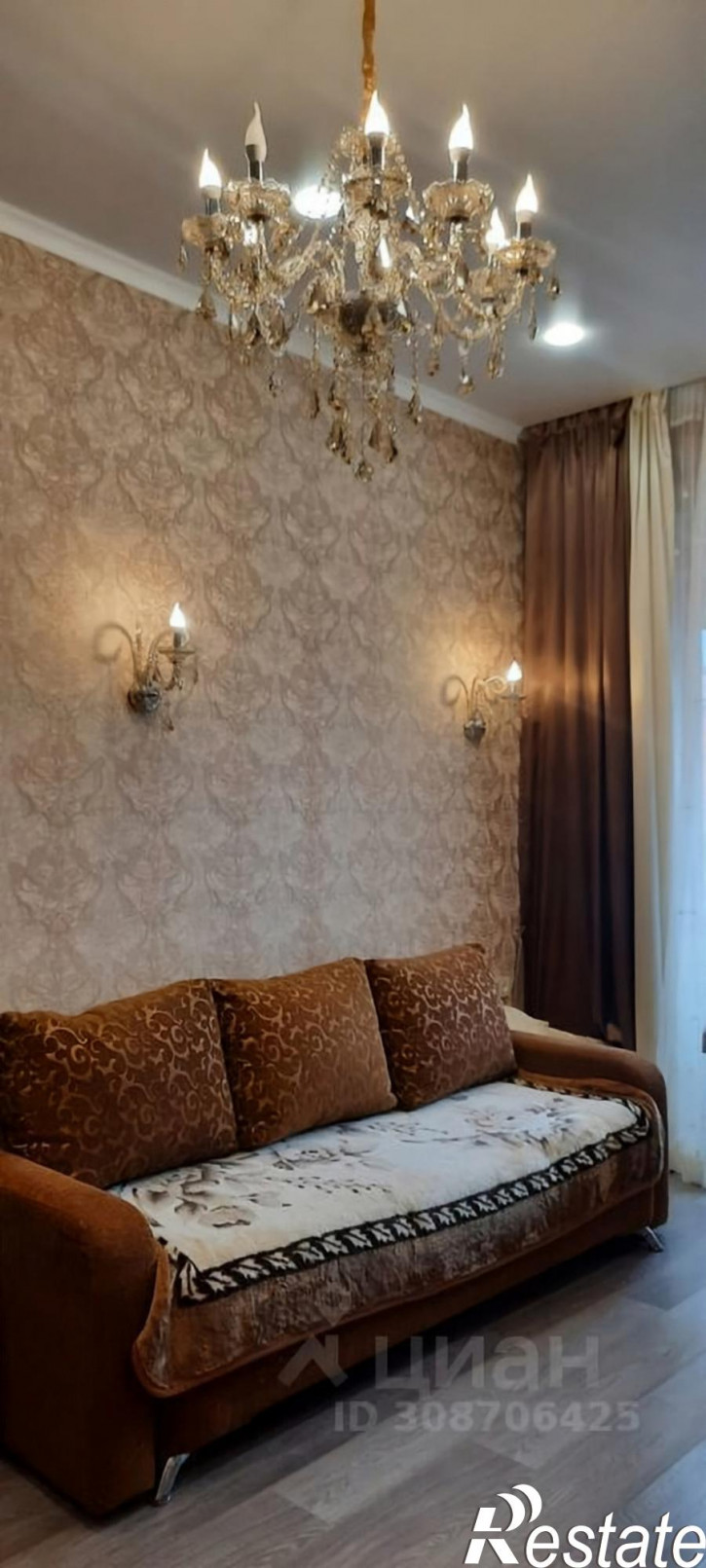 Коттедж/дом Айвазовского улица