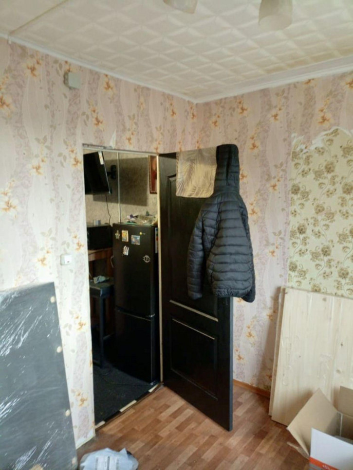 2-комн квартира Речной проезд, 22