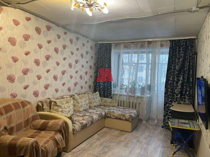 3-комн квартира 3-я Чайковского улица, д.1