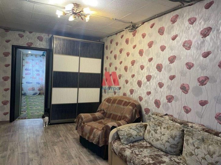 3-комн квартира 3-я Чайковского улица, д.1