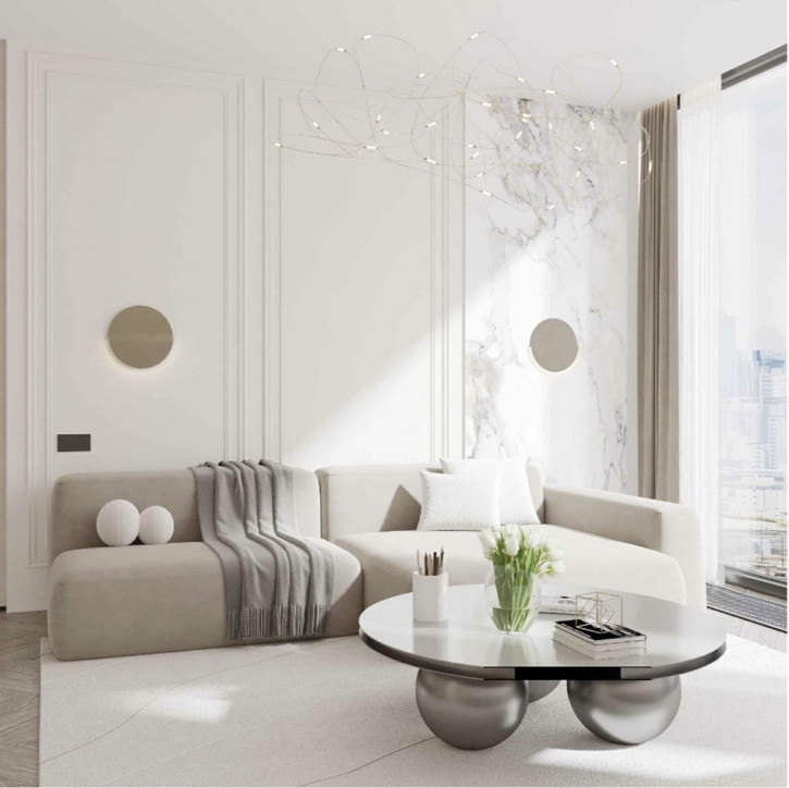 1-комн квартира им Сакко и Ванцетти ул., 27