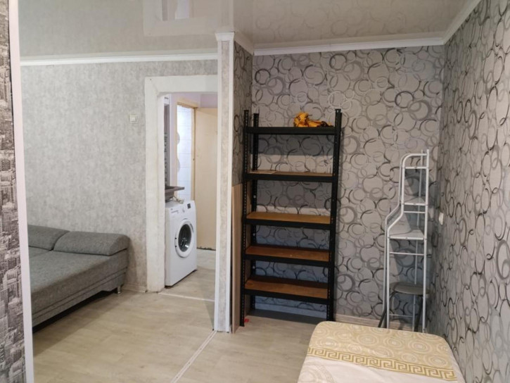 2-комн квартира Советский