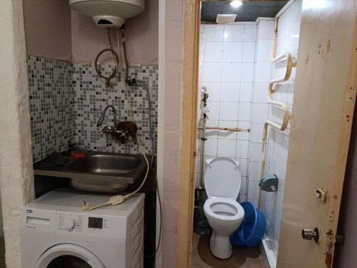 2-комн квартира Советский