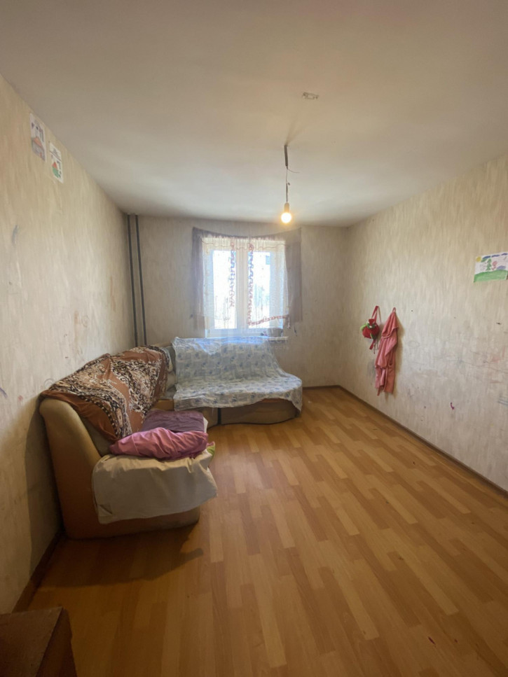 3-комн квартира Серебровская ул., 36