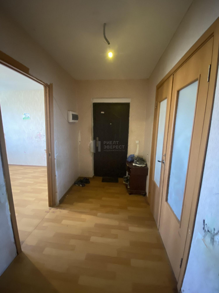 3-комн квартира Серебровская ул., 36