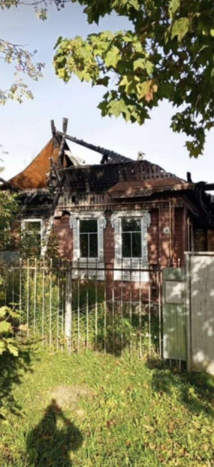 Коттедж/дом Пугачева ул