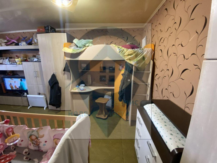 1-комн квартира Кольчугинская ул, 12А