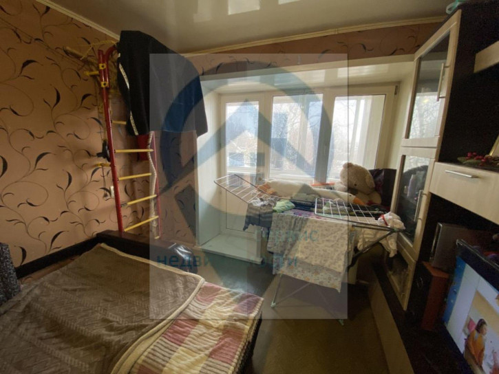 1-комн квартира Кольчугинская ул, 12А