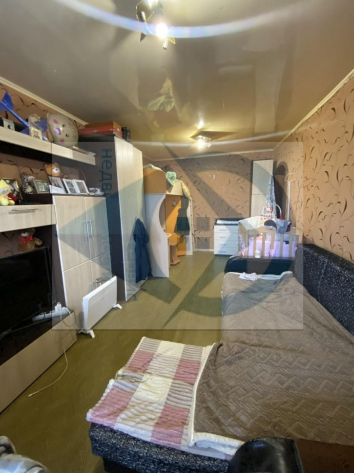 1-комн квартира Кольчугинская ул, 12А