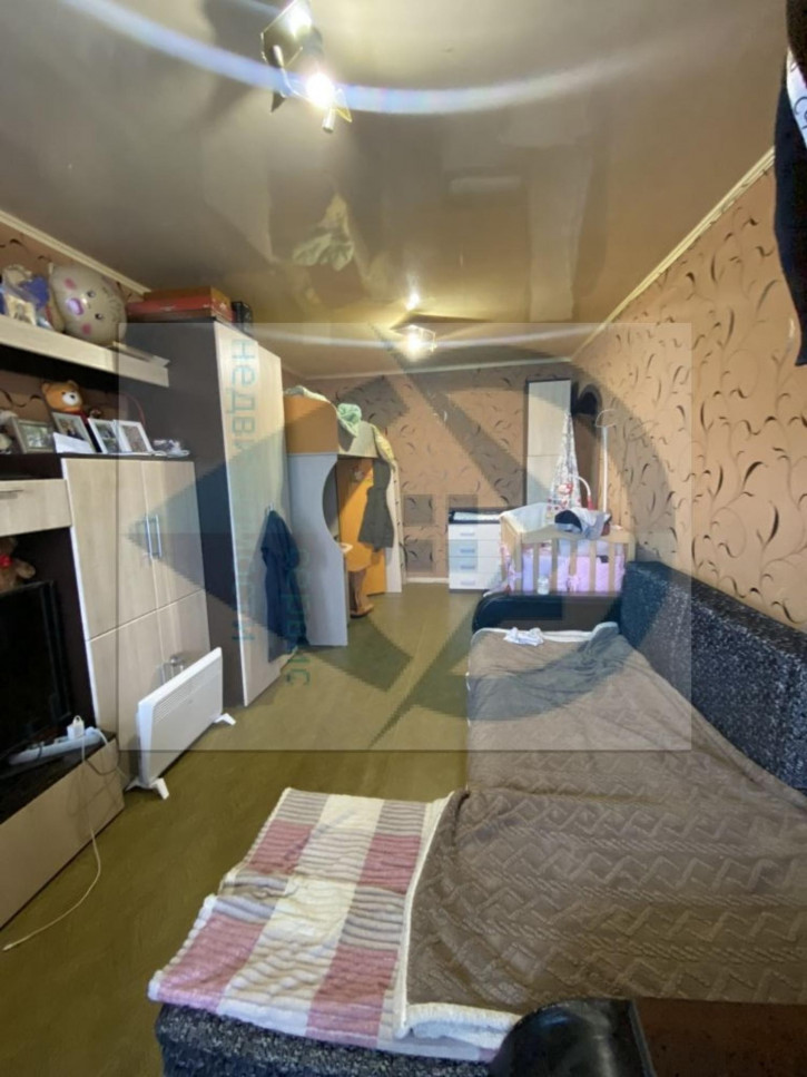 1-комн квартира Кольчугинская ул, 12А