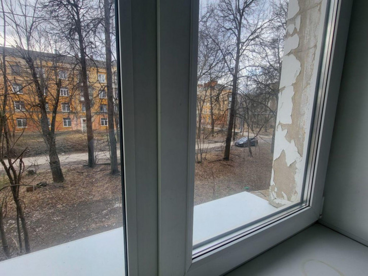 4-комн квартира 14-е п/о, 5