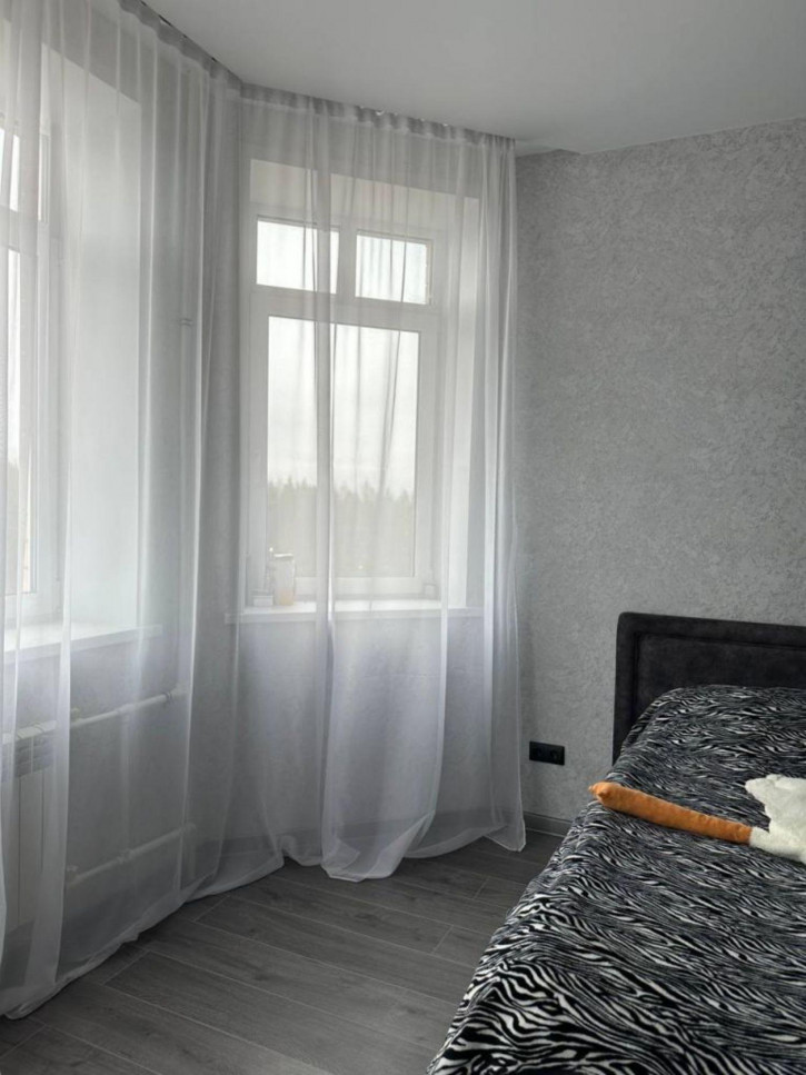 1-комн квартира Окуловой ул, 73