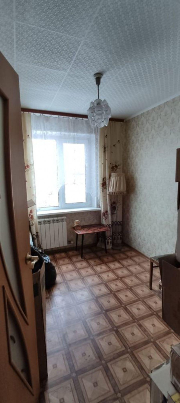 4-комн квартира Фабричная 2-я ул, 2