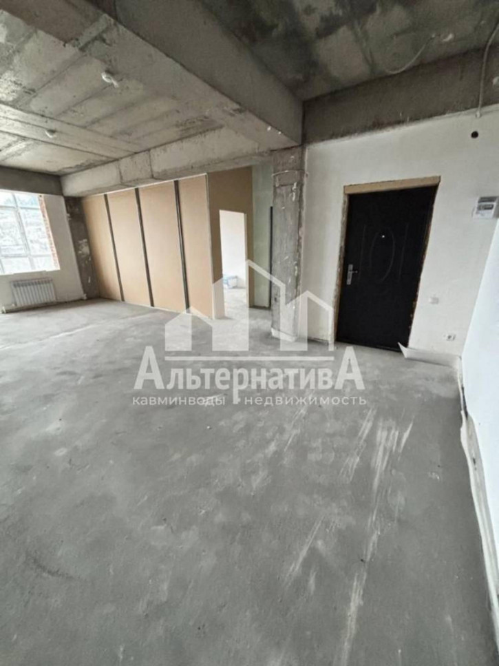 2-комн квартира Декабристов ул.