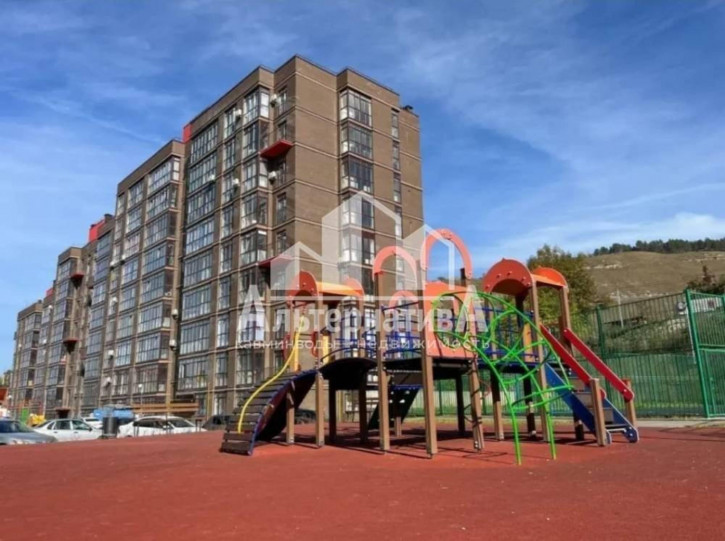 2-комн квартира Декабристов ул.