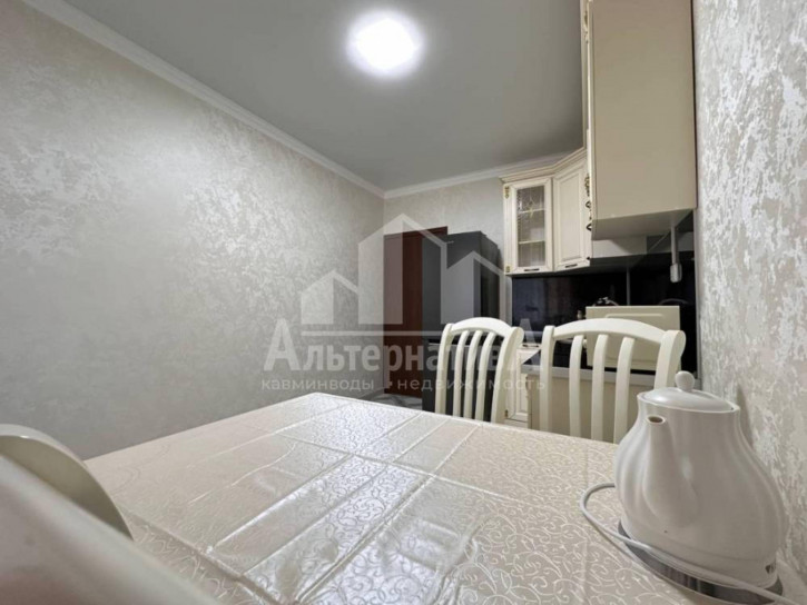 1-комн квартира Набережная ул.