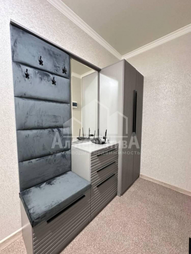 1-комн квартира Набережная ул.