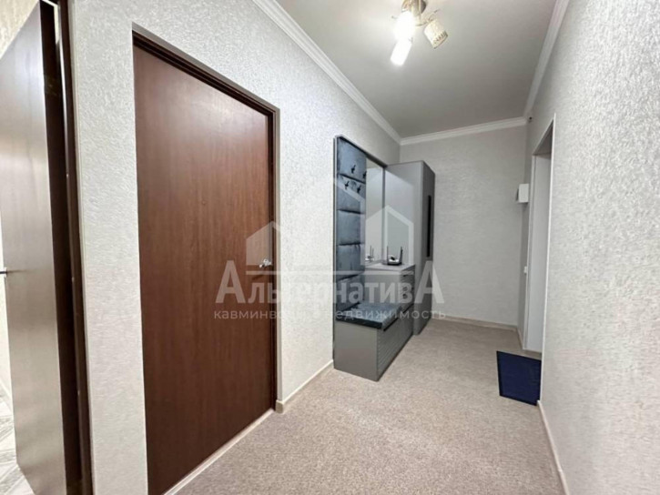 1-комн квартира Набережная ул.