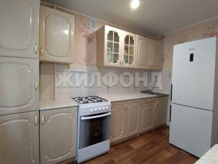 1-комн квартира ул. Ильича, 19/43