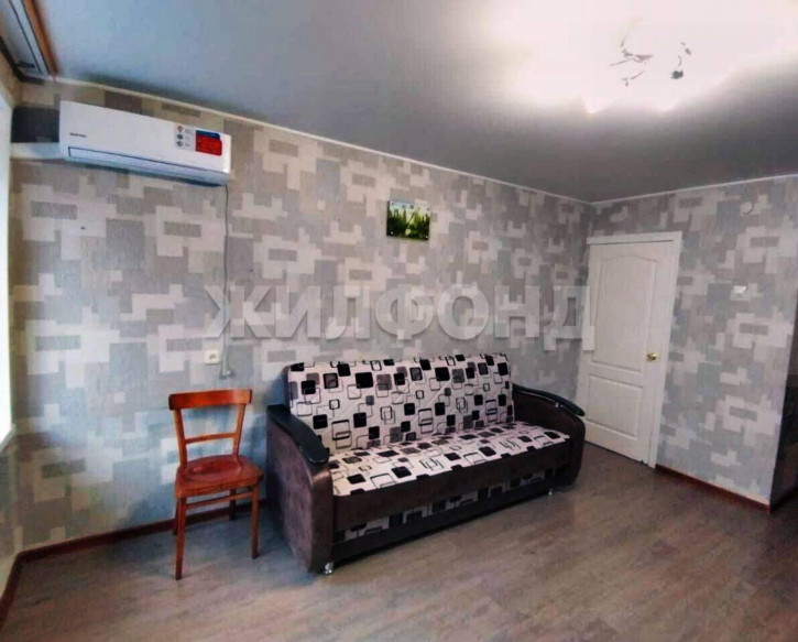 1-комн квартира ул. Ильича, 19/43